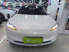 Tesla Model 3 Long Range All-Wheel Drive - ფოტო 2