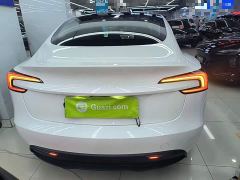 Tesla Model 3 Long Range All-Wheel Drive - ფოტო 5