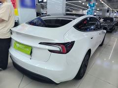 Tesla Model 3 Long Range All-Wheel Drive - ფოტო 6