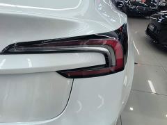 Tesla Model 3 Long Range All-Wheel Drive - ფოტო 7