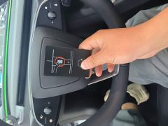 Tesla Model 3 Long Range All-Wheel Drive - ფოტო 8