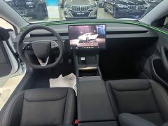 Tesla Model 3 Long Range All-Wheel Drive - ფოტო 9