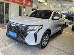 Geely Haoyue PRO 1.5T DCT Zongheng - ფოტო 1