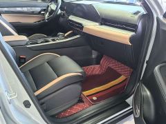 Geely Haoyue PRO 1.5T DCT Zongheng - ფოტო 10