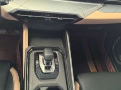 Geely Haoyue PRO 1.5T DCT Zongheng - ფოტო 11