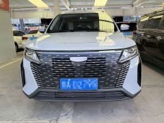 Geely Haoyue PRO 1.5T DCT Zongheng - ფოტო 2