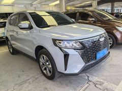 Geely Haoyue PRO 1.5T DCT Zongheng - ფოტო 3