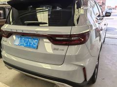 Geely Haoyue PRO 1.5T DCT Zongheng - ფოტო 6