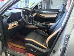 Geely Haoyue PRO 1.5T DCT Zongheng - ფოტო 7