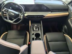 Geely Haoyue PRO 1.5T DCT Zongheng - ფოტო 8