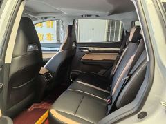 Geely Haoyue PRO 1.5T DCT Zongheng - ფოტო 9