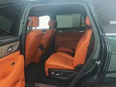 Great Wall WEY Blue Mountain Four-Wheel Drive Extended Range Version - фото 11