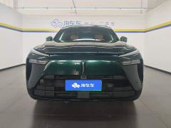 Great Wall WEY Blue Mountain Four-Wheel Drive Extended Range Version - фото 2