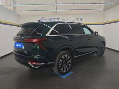 Great Wall WEY Blue Mountain Four-Wheel Drive Extended Range Version - фото 3