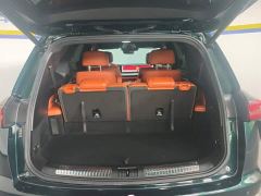 Great Wall WEY Blue Mountain Four-Wheel Drive Extended Range Version - фото 4