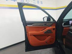 Great Wall WEY Blue Mountain Four-Wheel Drive Extended Range Version - фото 7