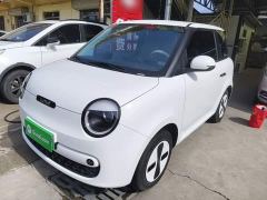 Changan Lumin Treasure Edition 205km Cool Love White CATL - фото 1