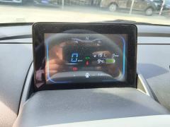 Changan Lumin Treasure Edition 205km Cool Love White CATL - фото 11