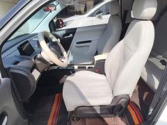 Changan Lumin Treasure Edition 205km Cool Love White CATL - фото 14