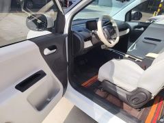 Changan Lumin Treasure Edition 205km Cool Love White CATL - фото 15