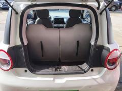Changan Lumin Treasure Edition 205km Cool Love White CATL - фото 18