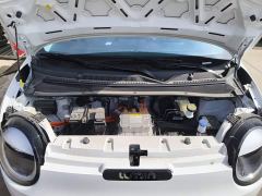 Changan Lumin Treasure Edition 205km Cool Love White CATL - фото 19