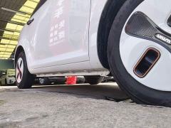 Changan Lumin Treasure Edition 205km Cool Love White CATL - фото 20