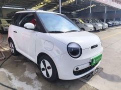 Changan Lumin Treasure Edition 205km Cool Love White CATL - фото 3