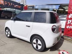 Changan Lumin Treasure Edition 205km Cool Love White CATL - фото 4