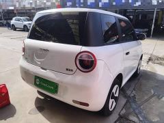 Changan Lumin Treasure Edition 205km Cool Love White CATL - фото 6