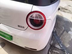 Changan Lumin Treasure Edition 205km Cool Love White CATL - фото 7