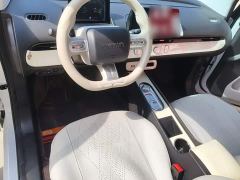 Changan Lumin Treasure Edition 205km Cool Love White CATL - фото 9