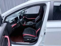 Geely Emgrand S 1.4T CVT Flagship - ფოტო 10