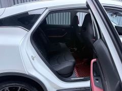Geely Emgrand S 1.4T CVT Flagship - ფოტო 11