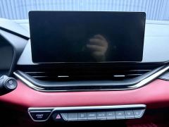 Geely Emgrand S 1.4T CVT Flagship - ფოტო 13