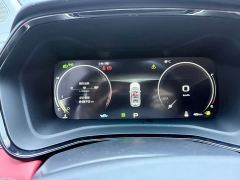Geely Emgrand S 1.4T CVT Flagship - ფოტო 15