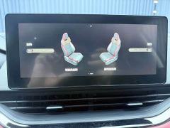 Geely Emgrand S 1.4T CVT Flagship - ფოტო 16