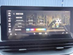 Geely Emgrand S 1.4T CVT Flagship - ფოტო 19