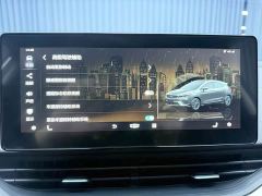 Geely Emgrand S 1.4T CVT Flagship - ფოტო 20