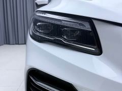Geely Emgrand S 1.4T CVT Flagship - ფოტო 7