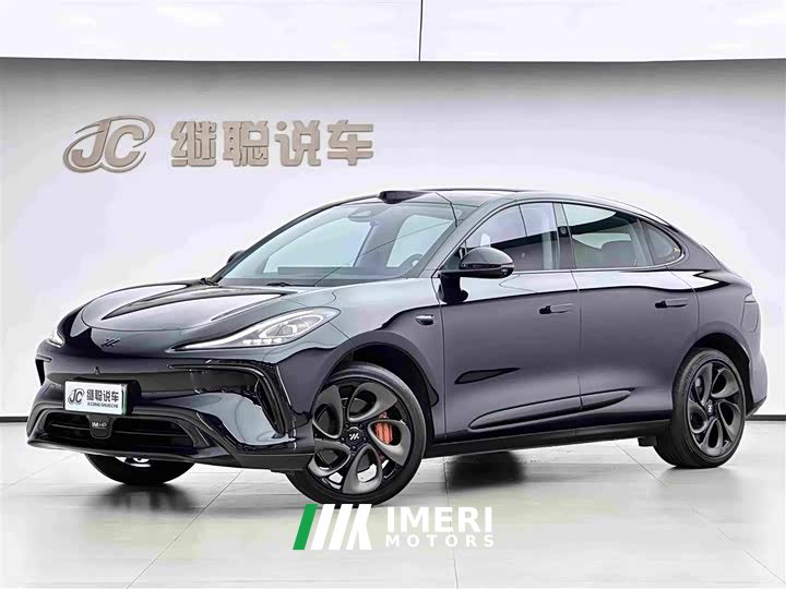 Lexus Zhiji LS6 2023 Max Standard Edition