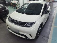 BYD Dolphin 420km Freedom Edition - ფოტო 1