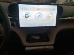 BYD Dolphin 420km Freedom Edition - ფოტო 12