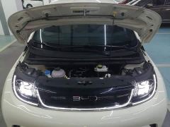 BYD Dolphin 420km Freedom Edition - ფოტო 19