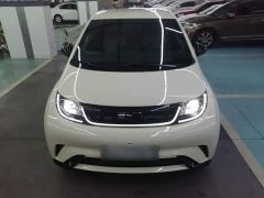 BYD Dolphin 420km Freedom Edition - ფოტო 2