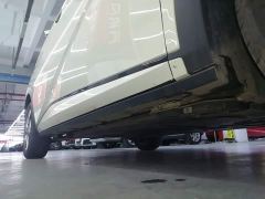 BYD Dolphin 420km Freedom Edition - ფოტო 20