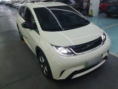 BYD Dolphin 420km Freedom Edition - ფოტო 3