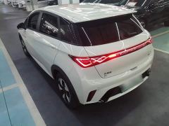 BYD Dolphin 420km Freedom Edition - ფოტო 4