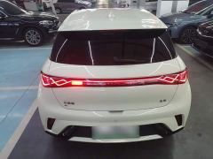 BYD Dolphin 420km Freedom Edition - ფოტო 5