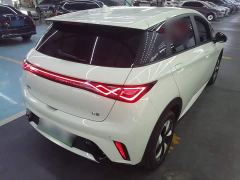 BYD Dolphin 420km Freedom Edition - ფოტო 6